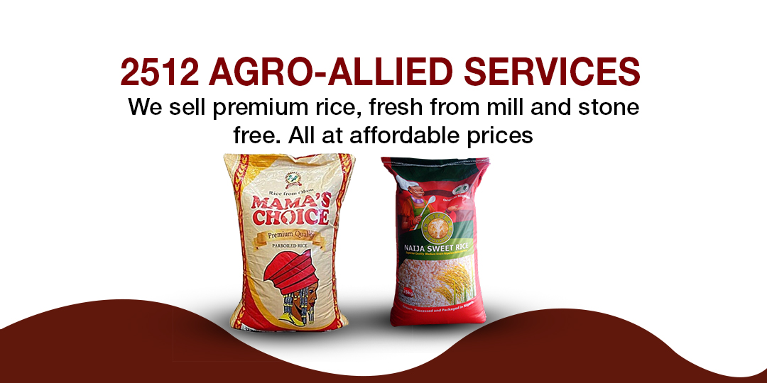 2512 Agro-Allied Services