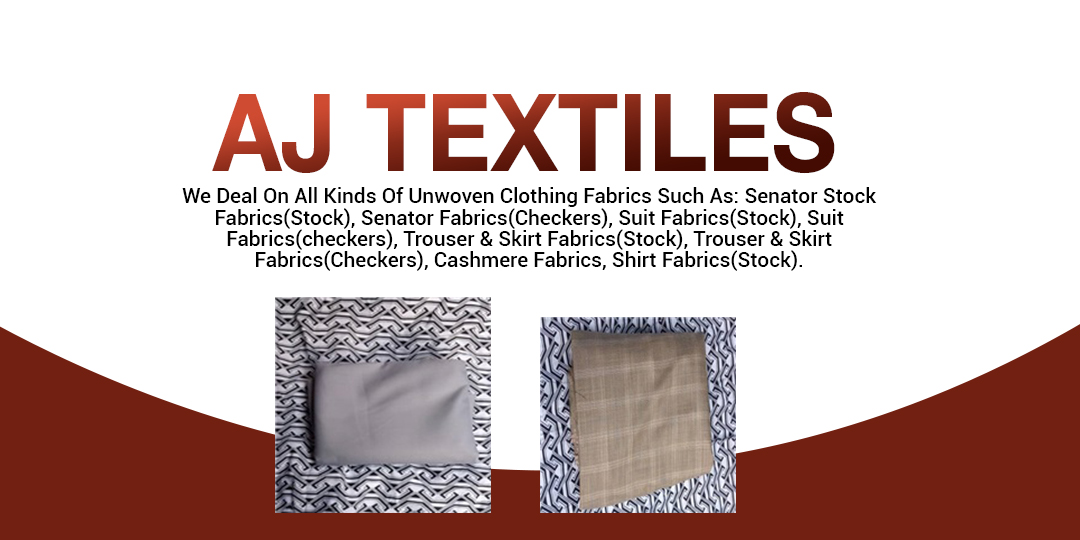 AJ TEXTILES