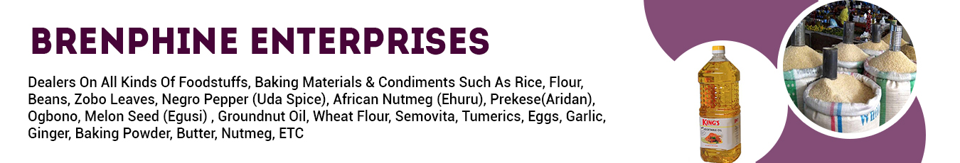 BRENPHINE ENTERPRISES