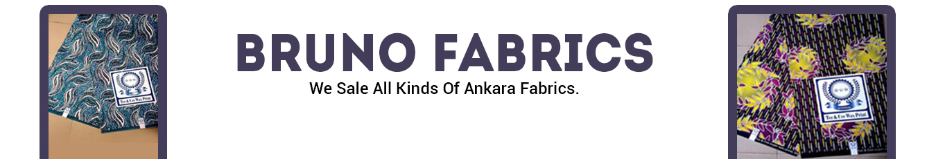 BRUNO FABRICS