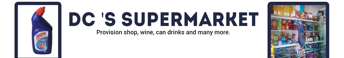 DC 's Supermarket