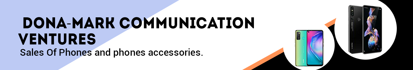 Dona-mark communication ventures