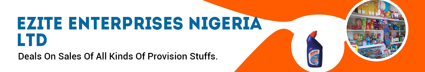 EZITE ENTERPRISES NIGERIA LTD
