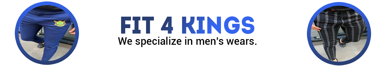 Fit 4 Kings