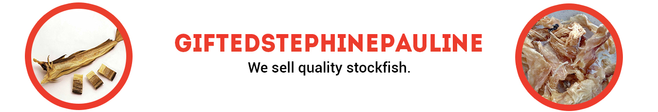 GiftedStephinePauline