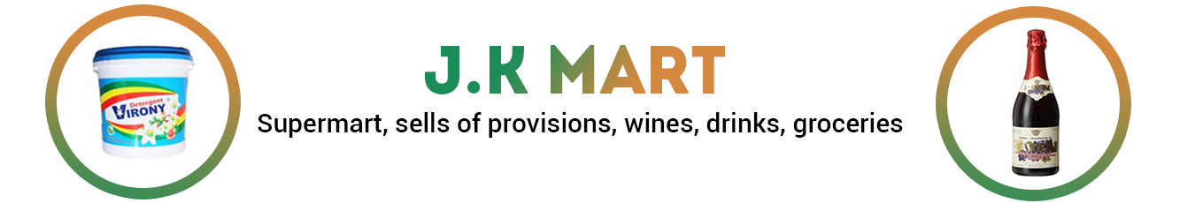 J.K Mart