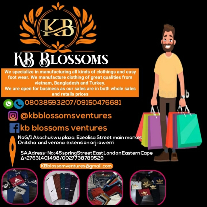 KB blossom ventures