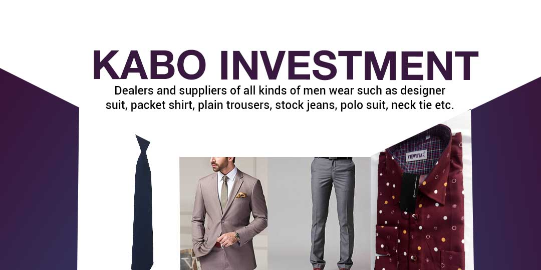 Kabo Investment