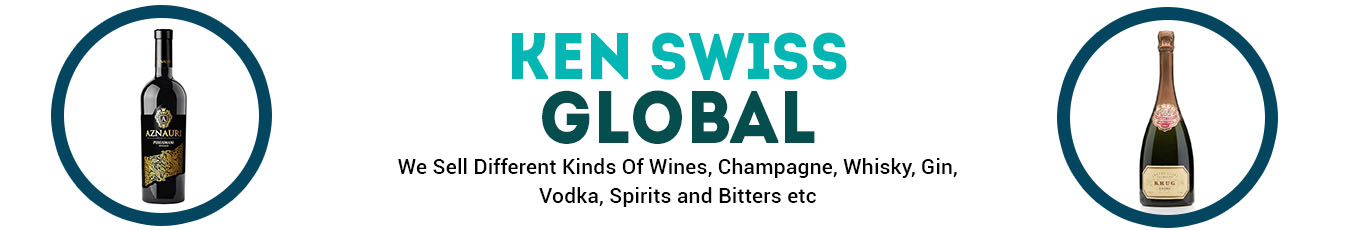 Ken Swiss Global wine shop