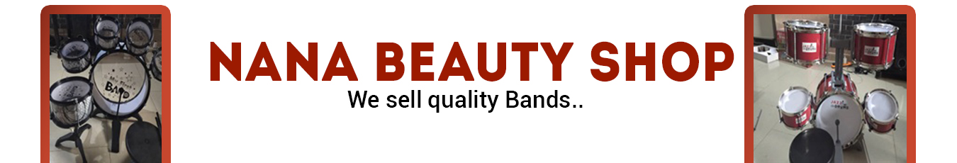 Nana Beauty Shop