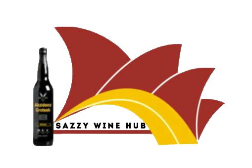 SAZZY WINE HUB