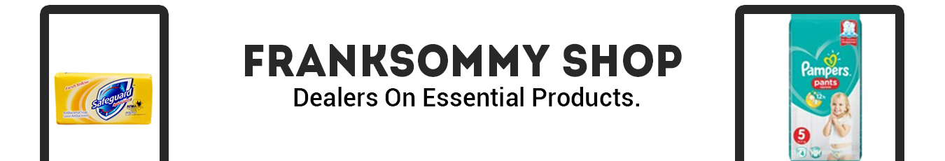 FRANKSOMMY SHOP