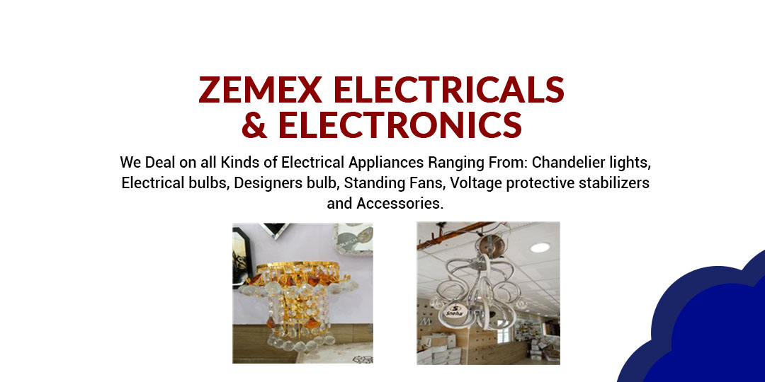 ZEMEX ELECTICALS & ELECTRONICS
