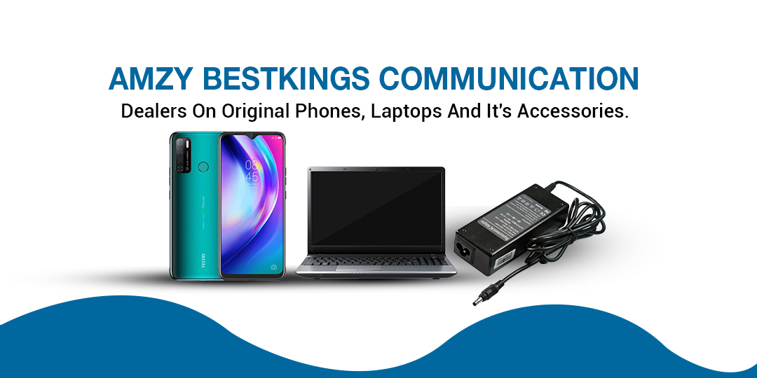 AMZY BESTKINGS COMMUNICATION