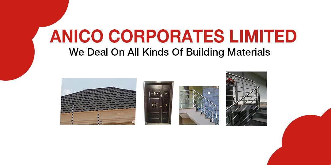 ANICO CORPORATES LTD.