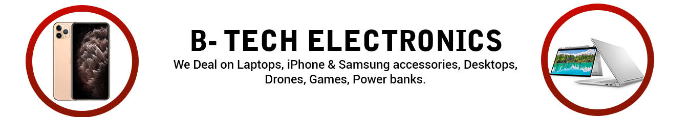 B-TECH ELECTRONICS