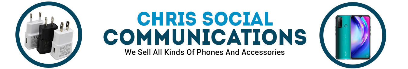 Chris social communications 