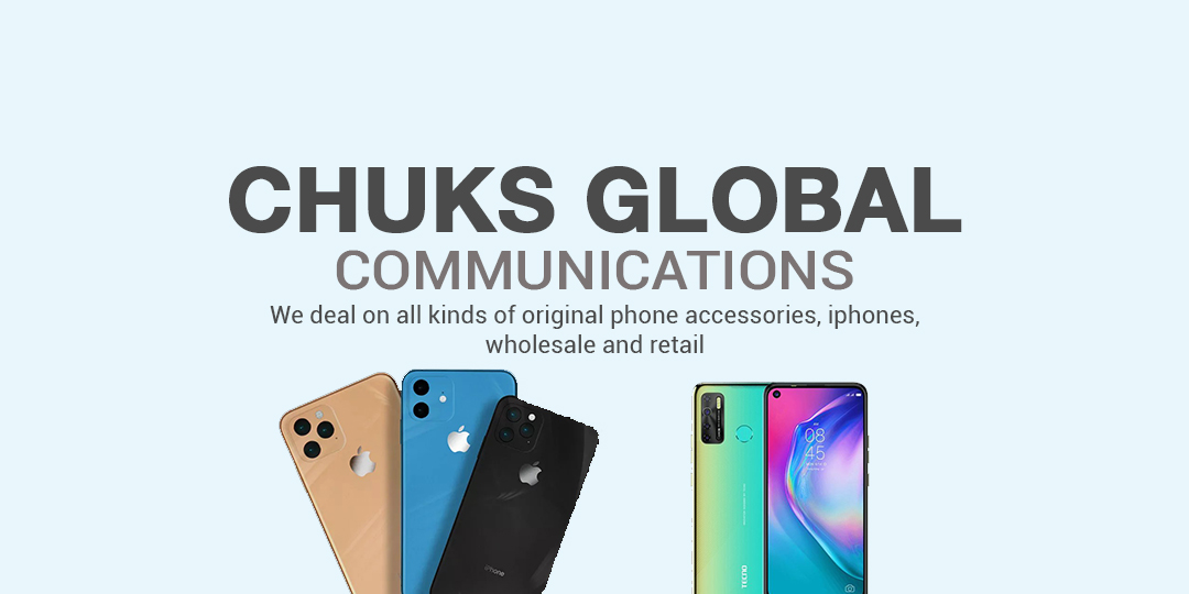 Chuks Global Communications