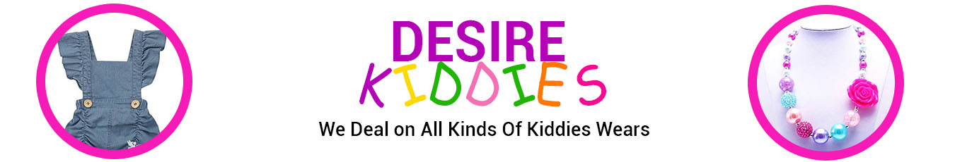 DESIRE KIDDIES