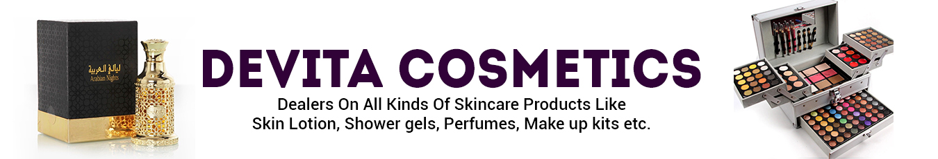 DEVITA COSMETICS
