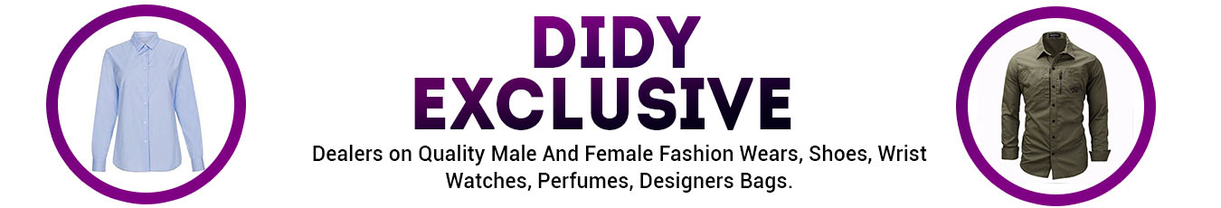 DIDY EXCLUSIVE