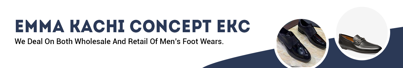 EMMA  KACHI CONCEPT EKC