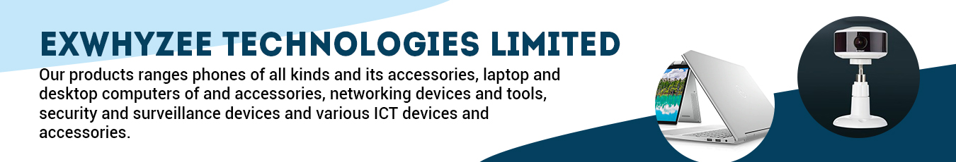 EXWHYZEE TECHNOLOGIES LIMITED