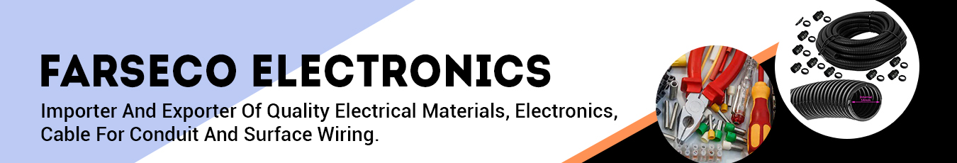 FARSECO ELECTRONICS