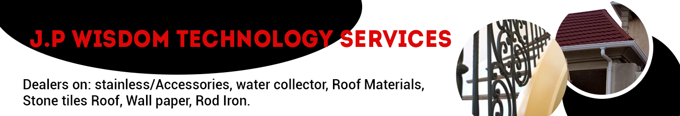 J.P Wisdom Technology Services