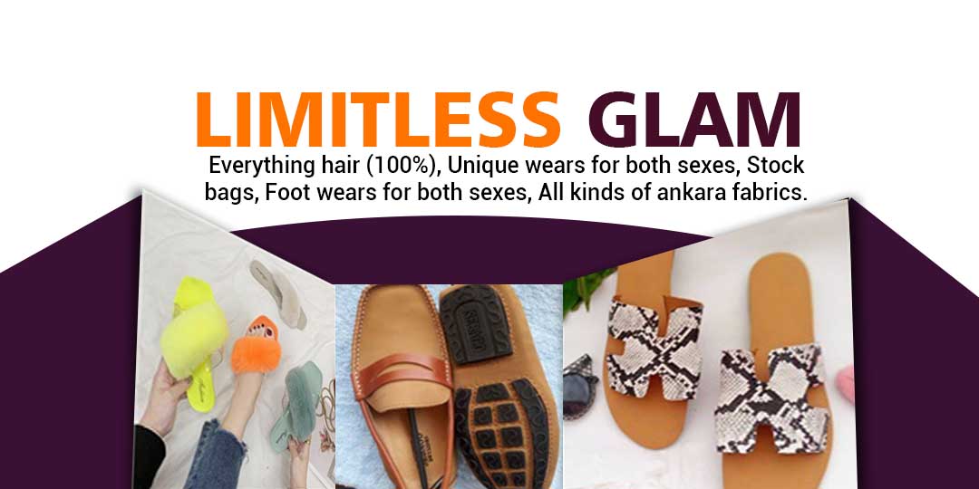 LIMITLESS PRESTIGIOUS GLAM