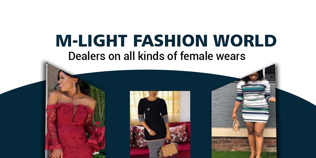 M-light Fashion World