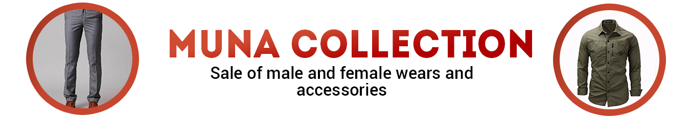 Muna Collection