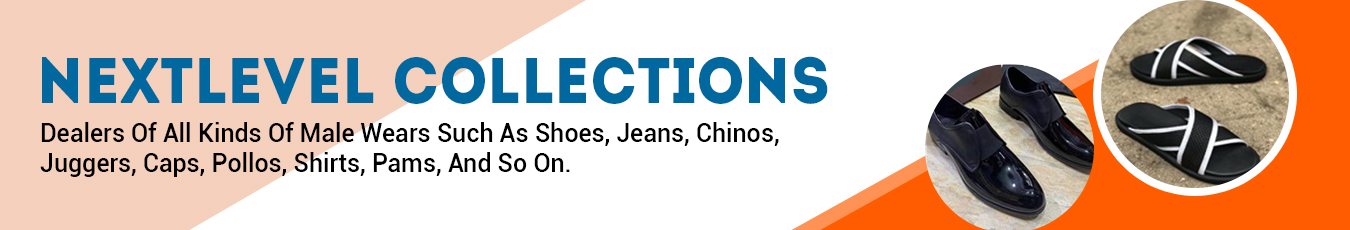 NEXTLEVEL COLLECTIONS