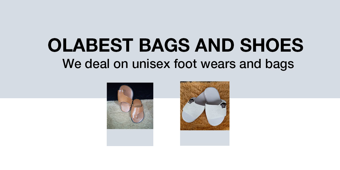 OLABEST SHOES AND BAGS