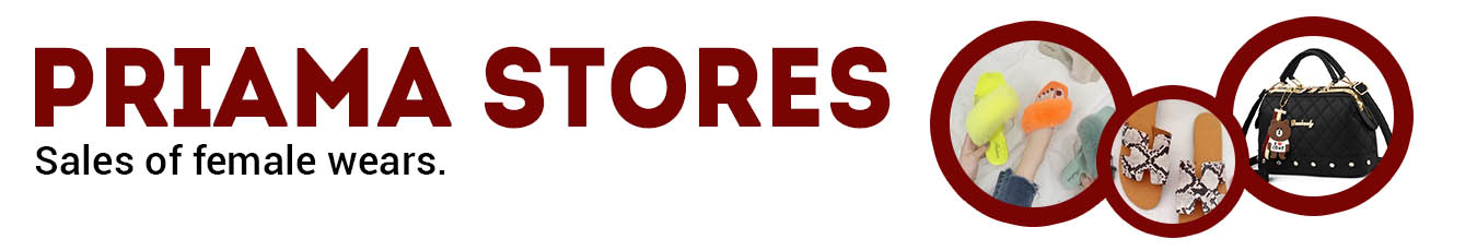 PRIAMA STORES