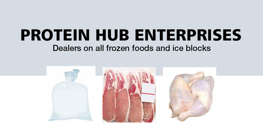 Protein Hub