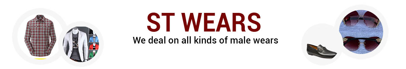 ST WEARS