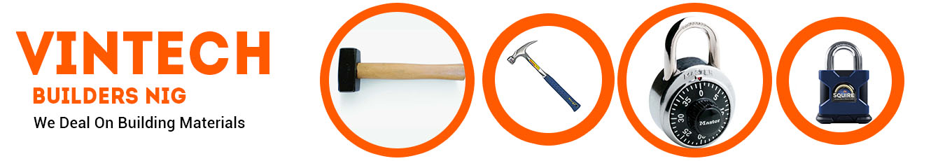 VINTECH BUILDERS NIG