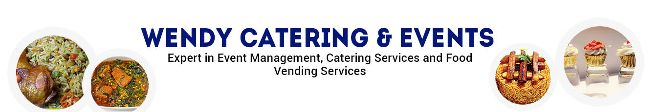 WENDY CATERING 'N' EVENTZ