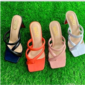  Ladies Heels High Heels Women's Shoes Heel Shoe