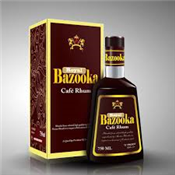 ROYAL BAZOOKA cafe Rhum