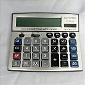 CITIZEN ELECTRONIC CALCULATOR CT-2214C