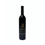 750ML CHAPEAU CABERNET SAUVIGNON RED WINE