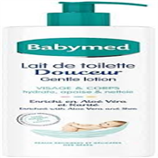 800ML BABYMED BABY GENTLE LOTION