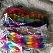 Ladies Latest Flat Slippers