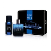 100ML+150ML CHRONIC MEN GIFT BOX GENTLE