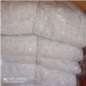 High Quality Lace Fabric 20000 Per Yard