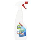 440ML DETTOL BATHROOM CLEANER