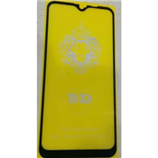 INFINIX S4 SCREEN PROTECTOR, 5D GLASS 