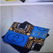 Quality Unisex Plain And Pattern